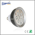 Semi outdoor lighting Aluminium+Plastic GU10 LED Spotlight Series Indoor Lighting